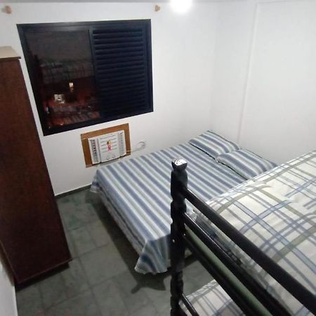 Guaruja Praia Asturias Apartment Exterior photo